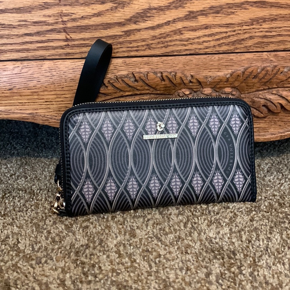 Spartina 449 wristlet